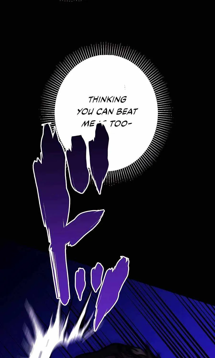 Reborn Ranker – Gravity User Zinmanga X Chapter 43 Page 102