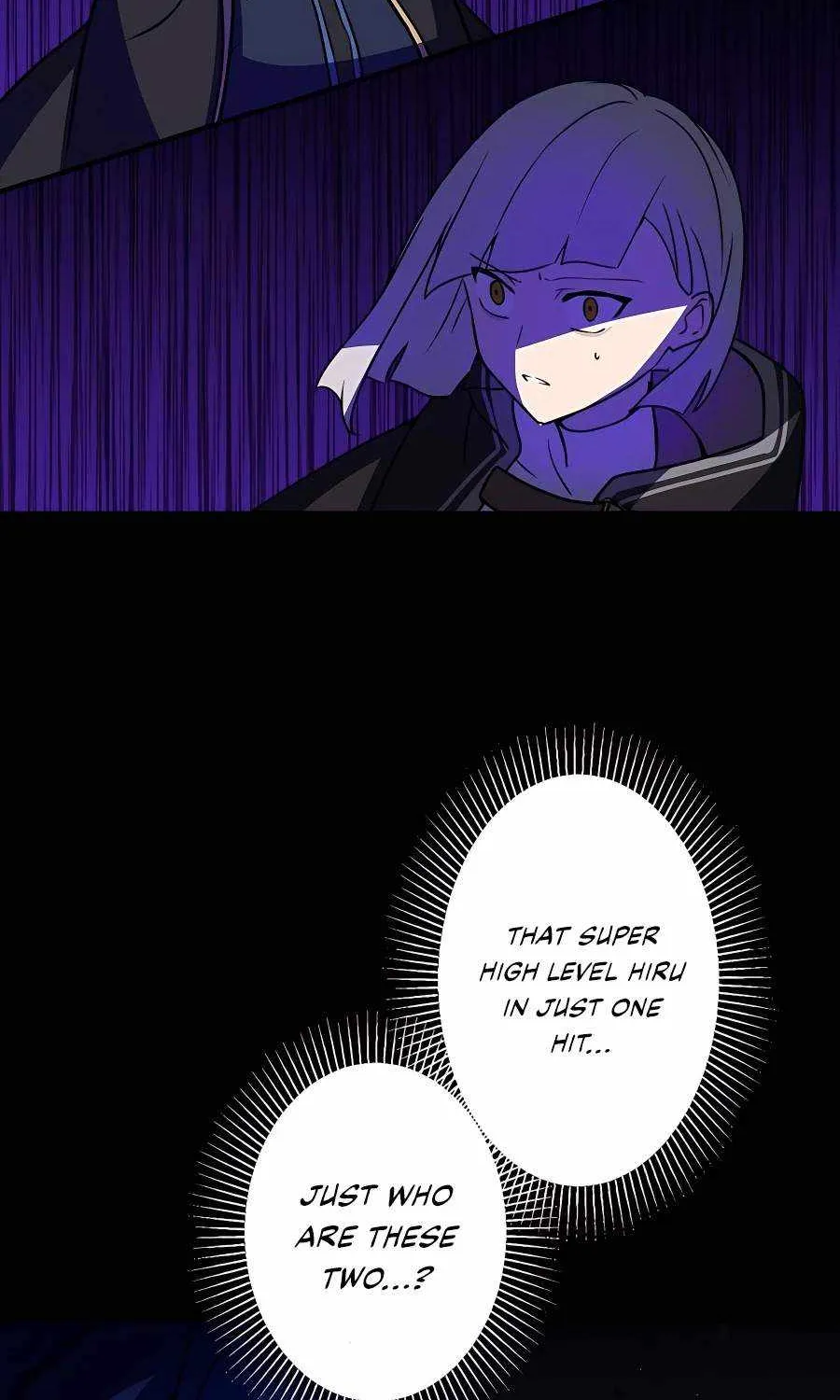 Reborn Ranker – Gravity User Zinmanga X Chapter 43 Page 109