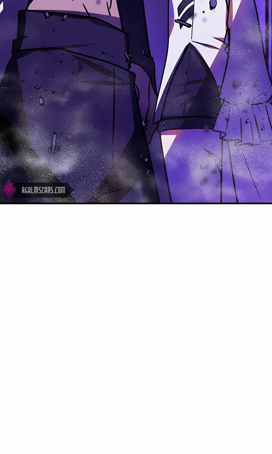 Reborn Ranker – Gravity User Zinmanga X Chapter 43 Page 116