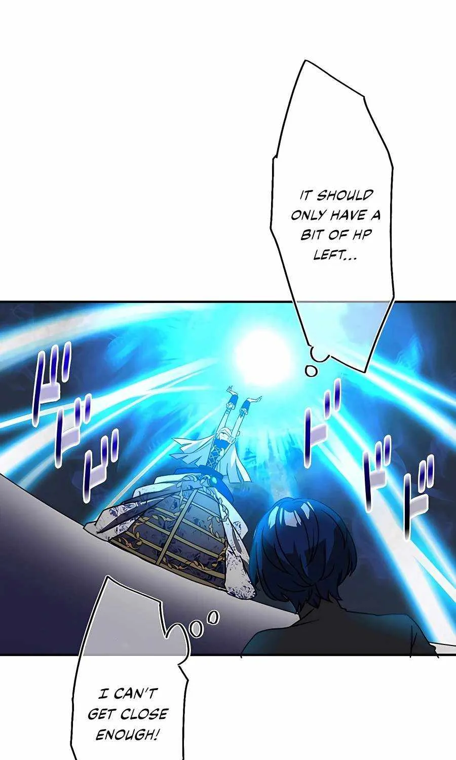 Reborn Ranker – Gravity User Zinmanga X Chapter 42 Page 4