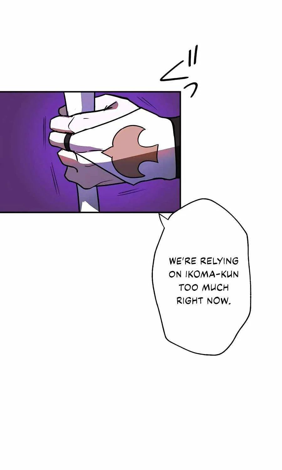 Reborn Ranker – Gravity User Zinmanga X Chapter 42 Page 31