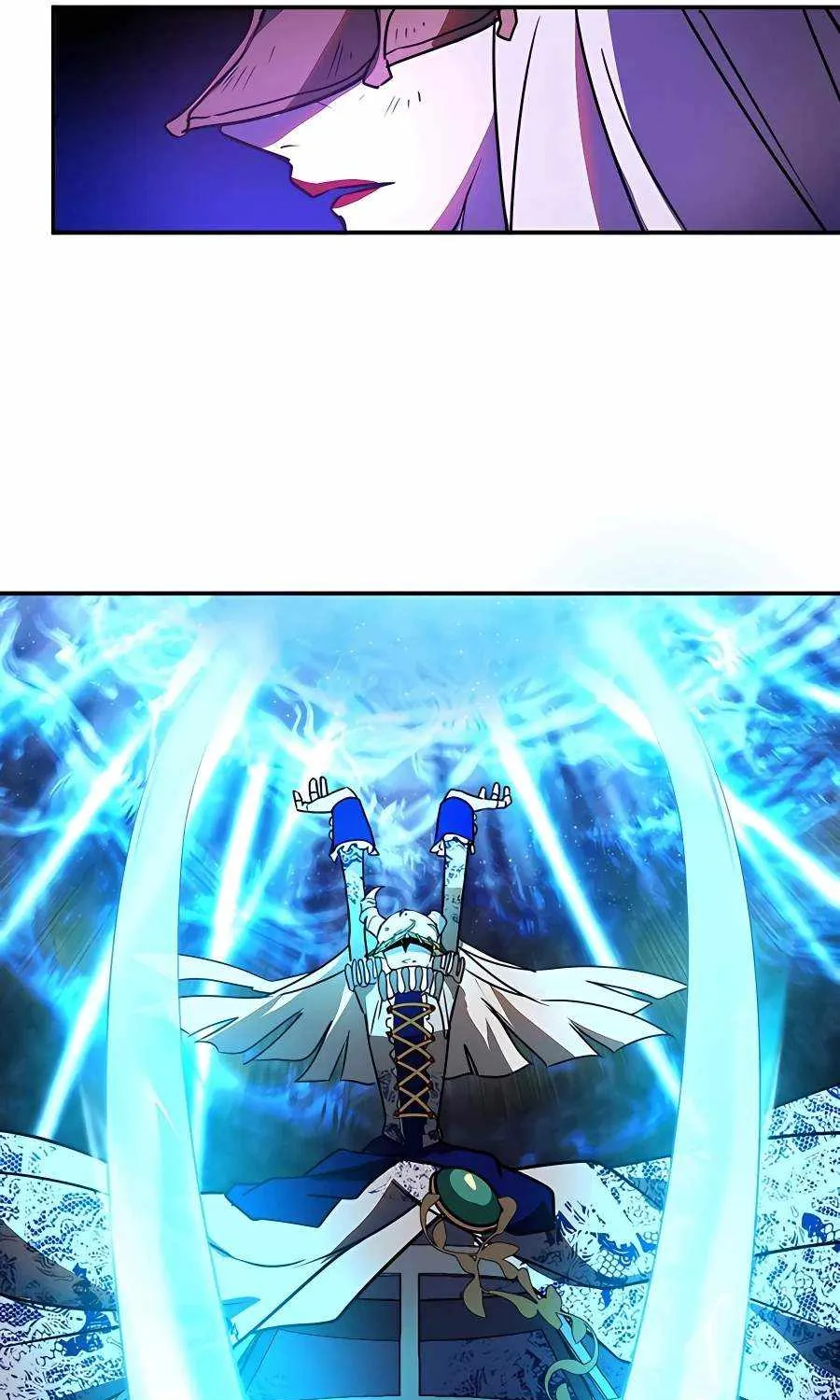 Reborn Ranker – Gravity User Zinmanga X Chapter 42 Page 36