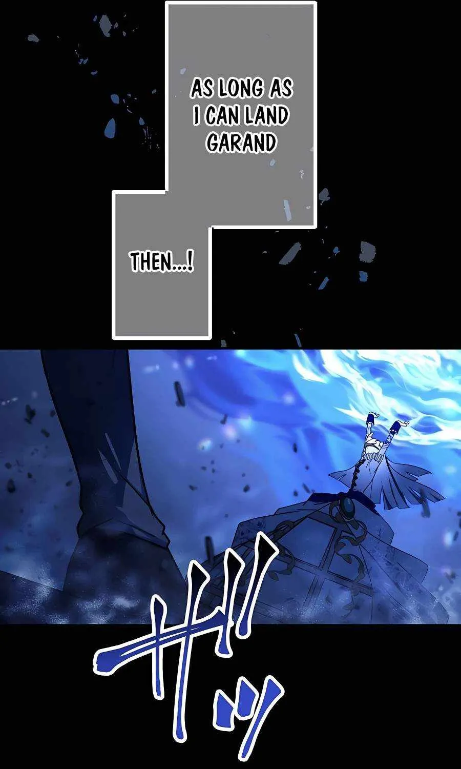 Reborn Ranker – Gravity User Zinmanga X Chapter 42 Page 56