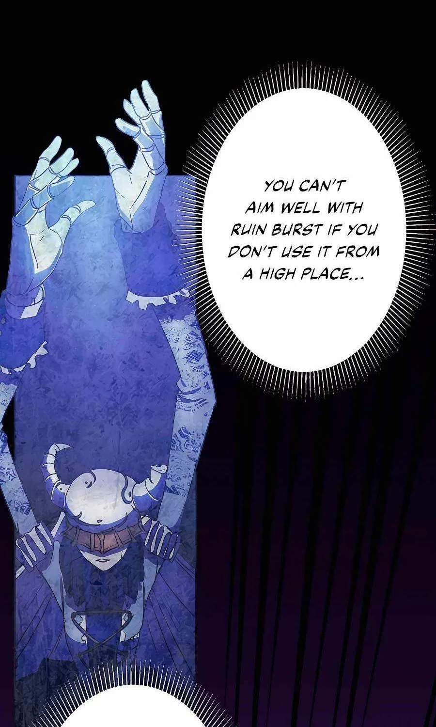 Reborn Ranker – Gravity User Zinmanga X Chapter 42 Page 61