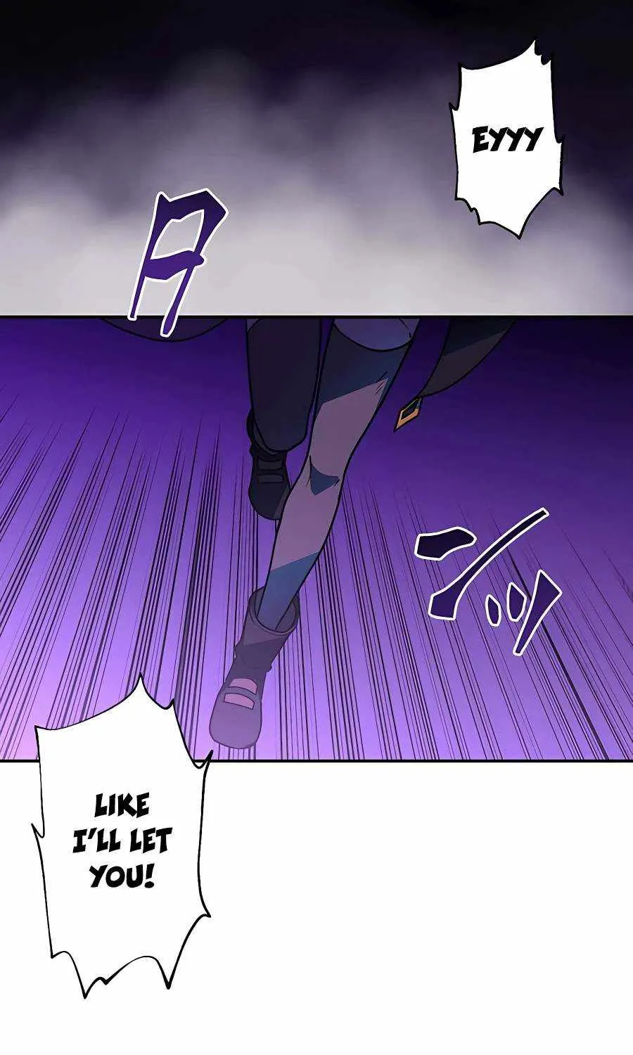 Reborn Ranker – Gravity User Zinmanga X Chapter 42 Page 71
