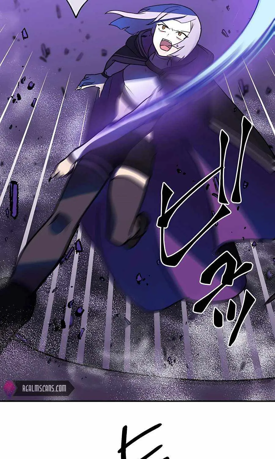Reborn Ranker – Gravity User Zinmanga X Chapter 42 Page 73