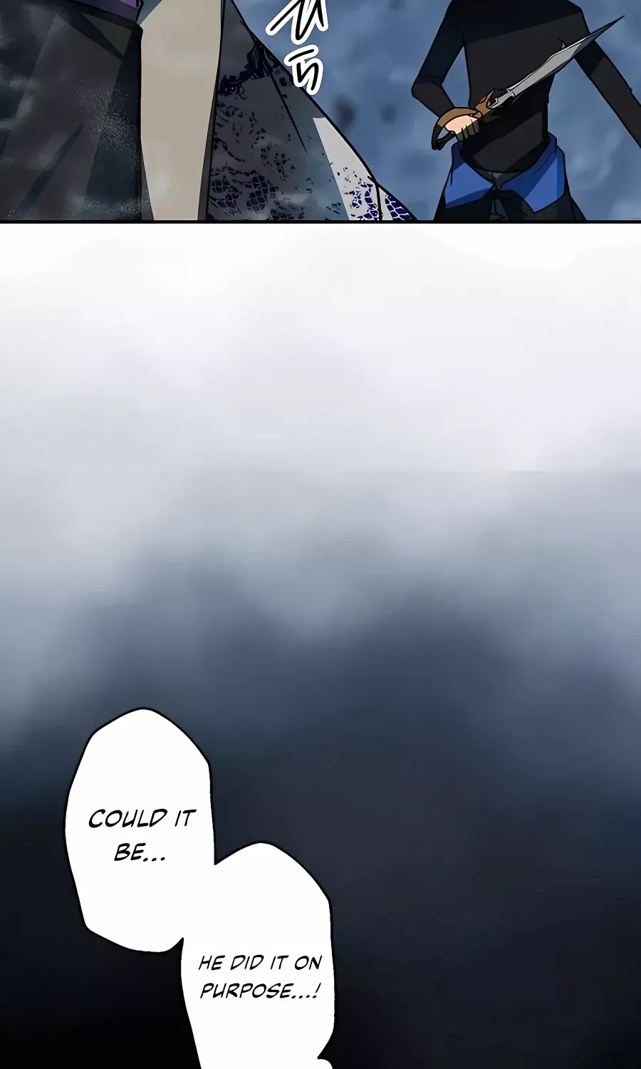 Reborn Ranker – Gravity User Zinmanga X Chapter 41 Page 94
