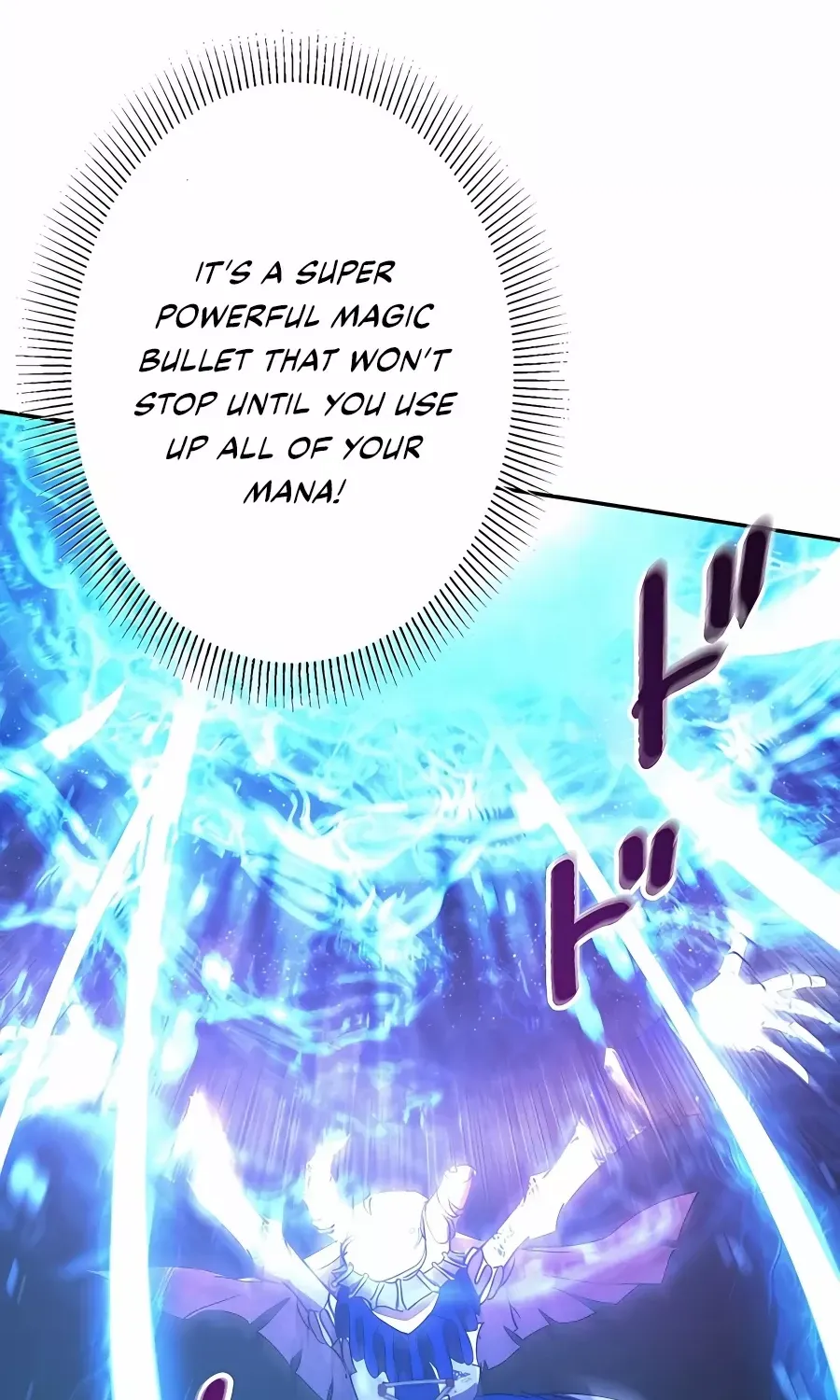 Reborn Ranker – Gravity User Zinmanga X Chapter 41 Page 109
