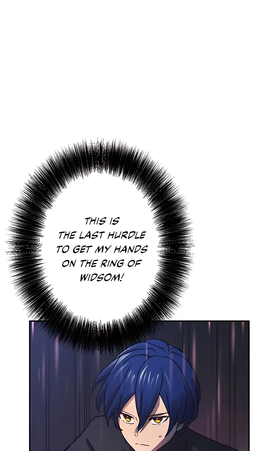 Reborn Ranker – Gravity User Zinmanga X Chapter 41 Page 112