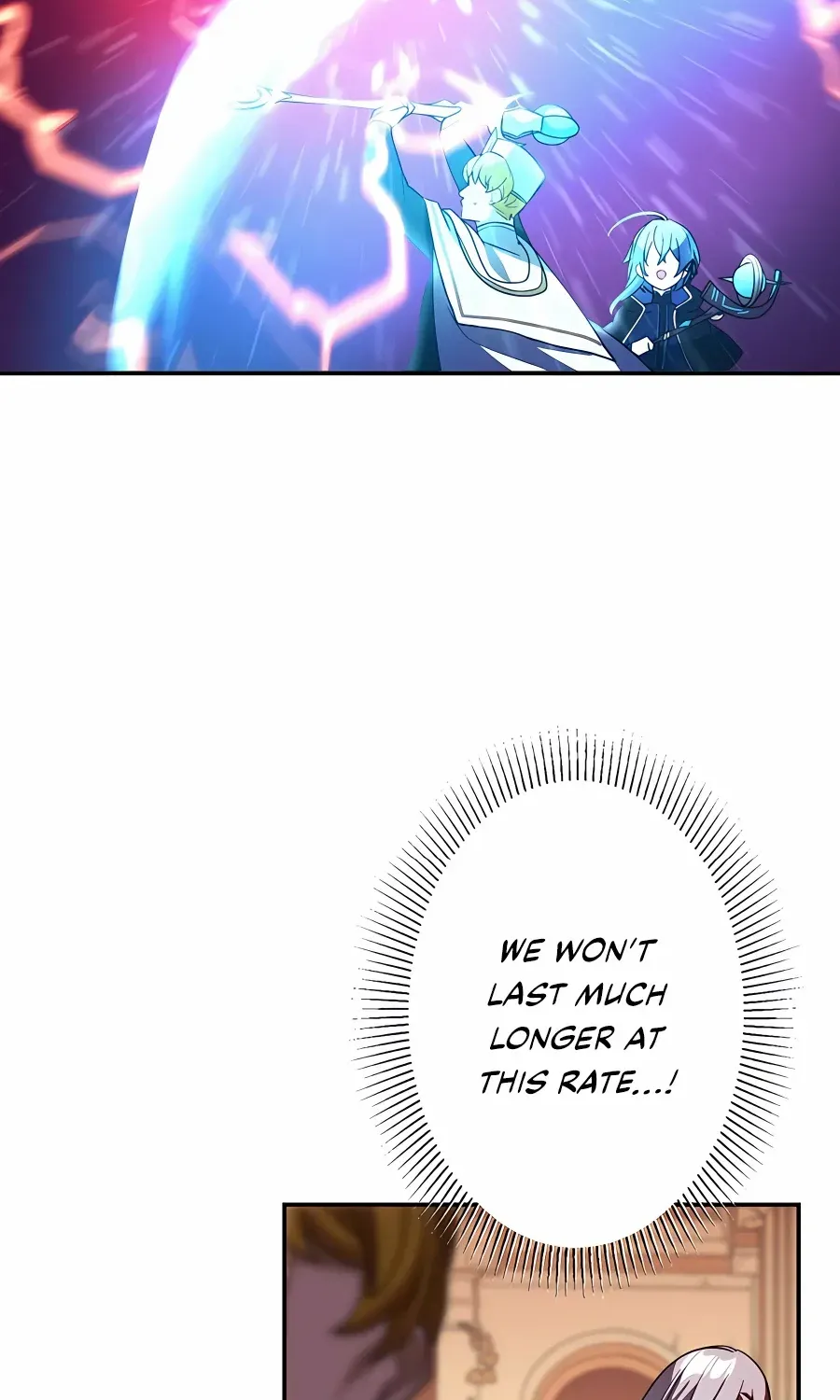 Reborn Ranker – Gravity User Zinmanga X Chapter 38 Page 13