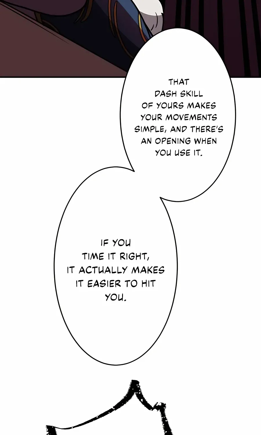 Reborn Ranker – Gravity User Zinmanga X Chapter 38 Page 32