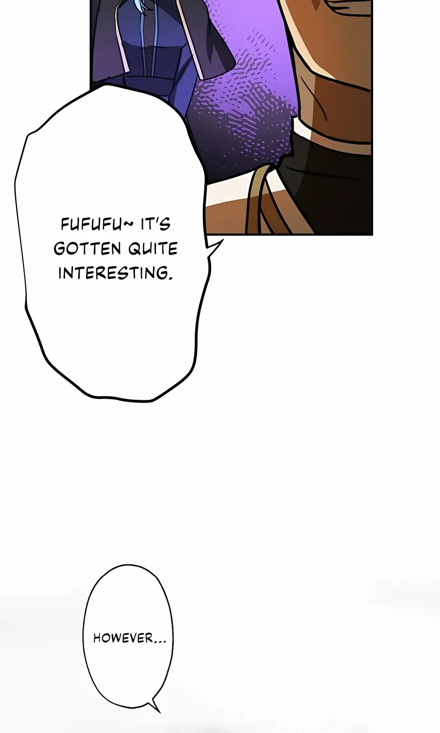Reborn Ranker – Gravity User Zinmanga X Chapter 38 Page 56