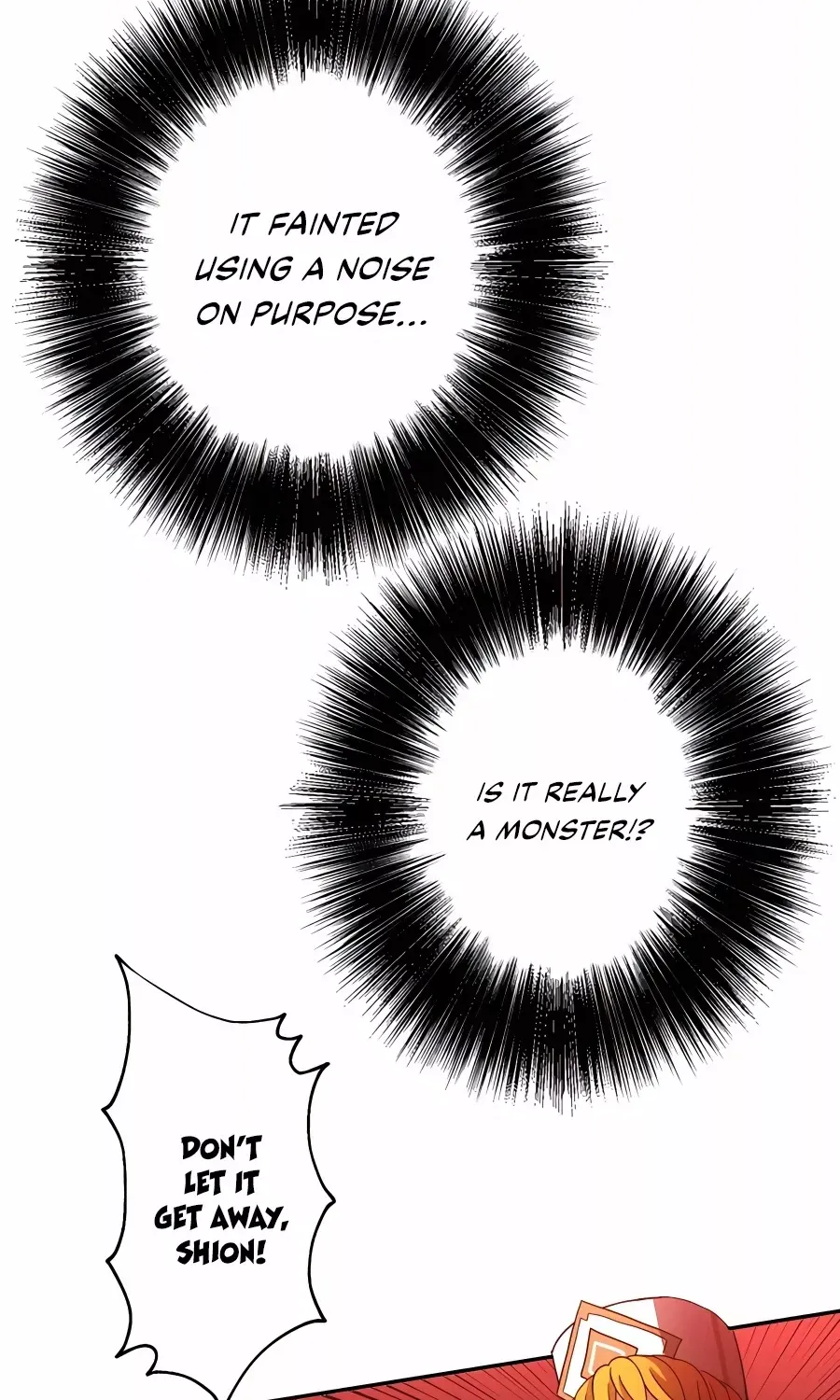 Reborn Ranker – Gravity User Zinmanga X Chapter 37 Page 58