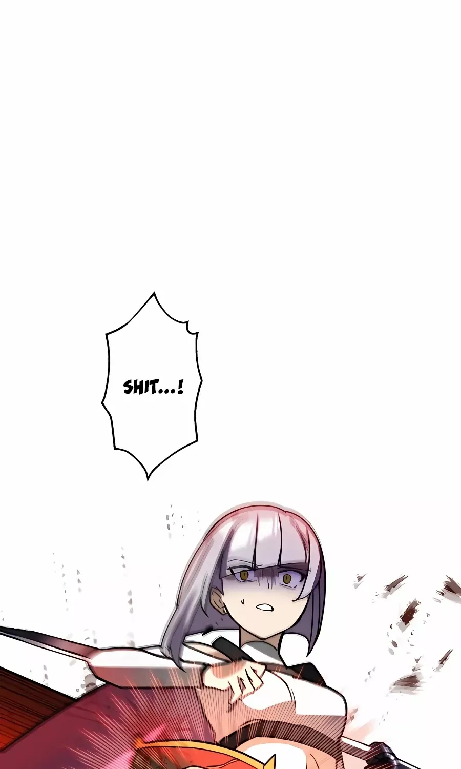 Reborn Ranker – Gravity User Zinmanga X Chapter 37 Page 60
