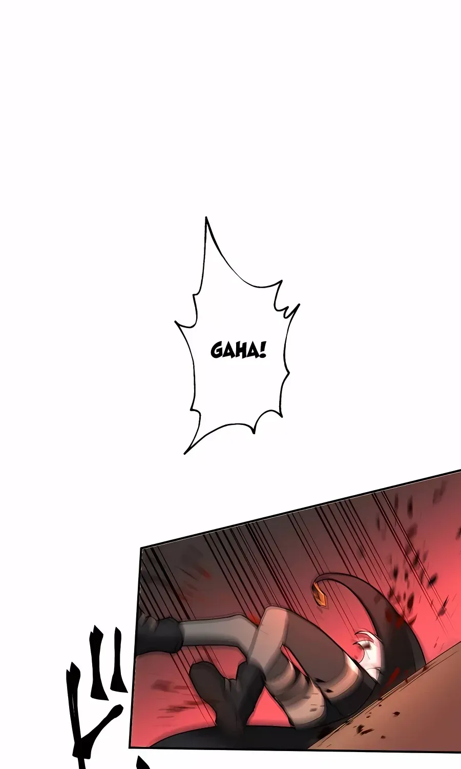Reborn Ranker – Gravity User Zinmanga X Chapter 37 Page 62