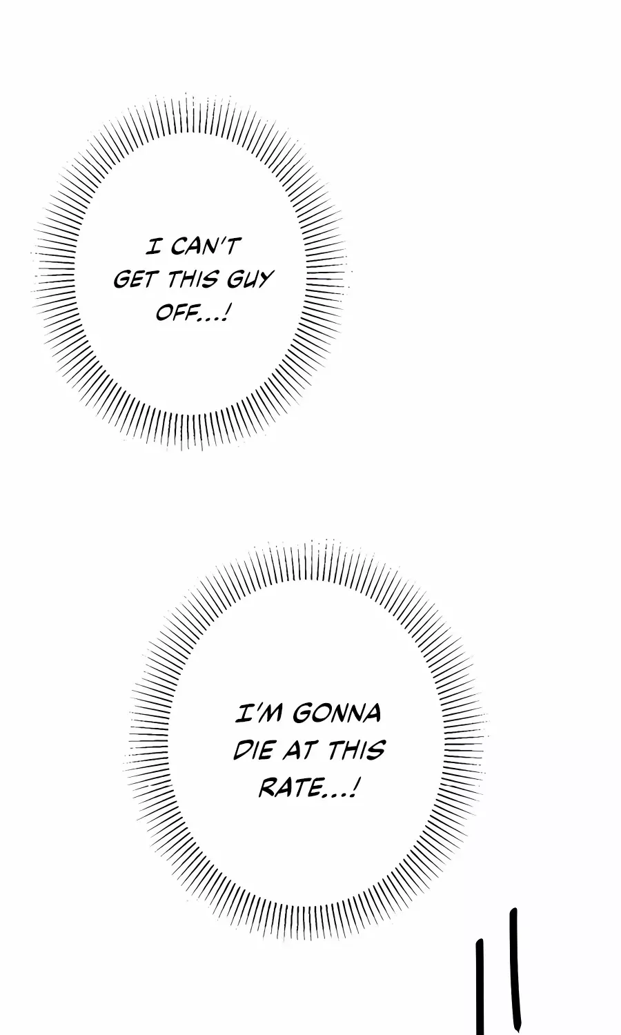 Reborn Ranker – Gravity User Zinmanga X Chapter 37 Page 65