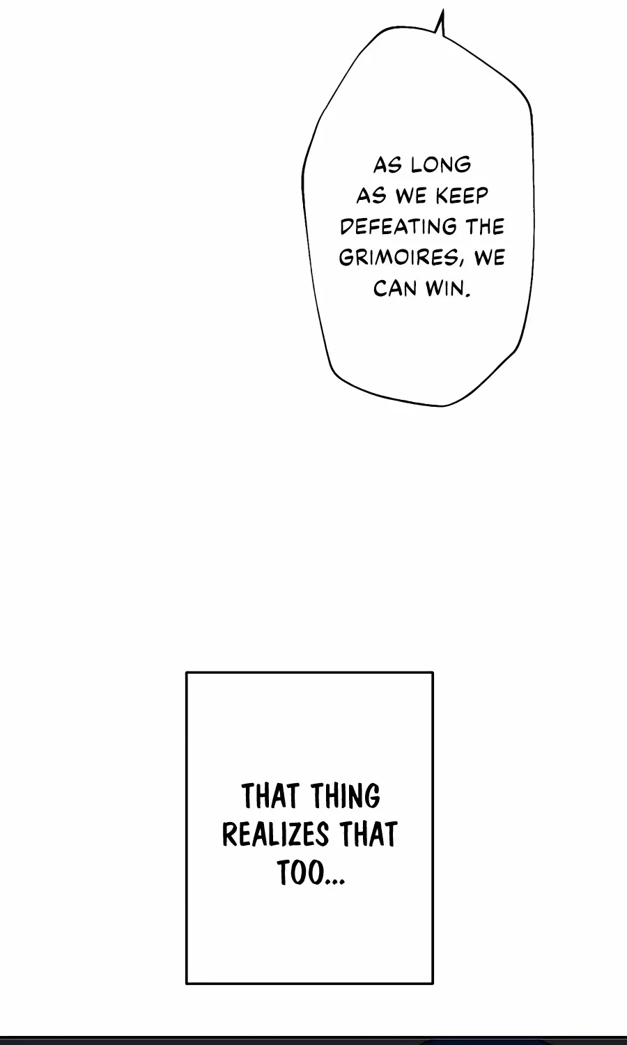 Reborn Ranker – Gravity User Zinmanga X Chapter 37 Page 86