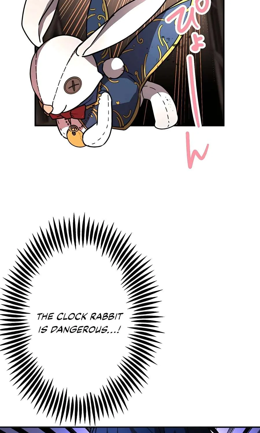 Reborn Ranker – Gravity User Zinmanga X Chapter 36 Page 3