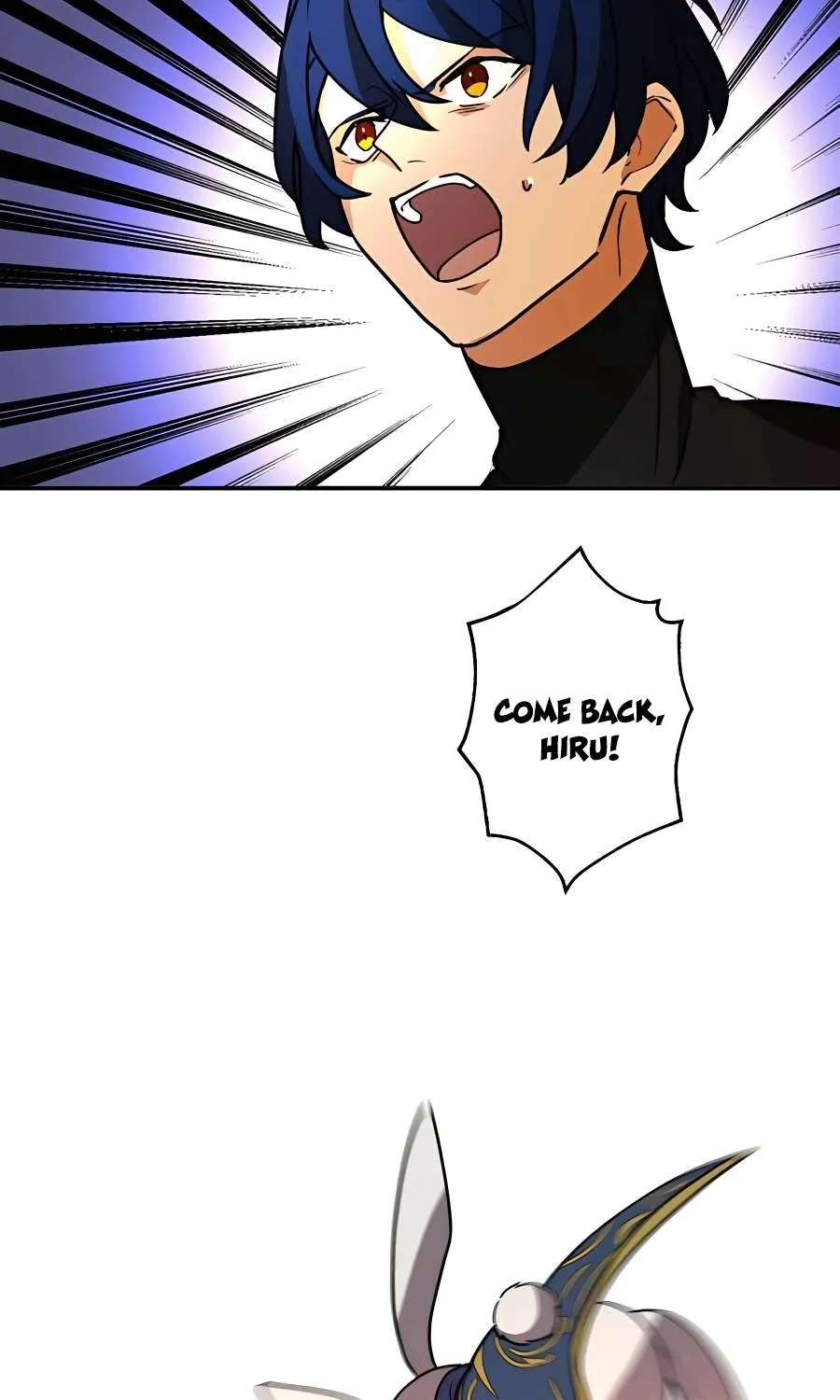 Reborn Ranker – Gravity User Zinmanga X Chapter 36 Page 4
