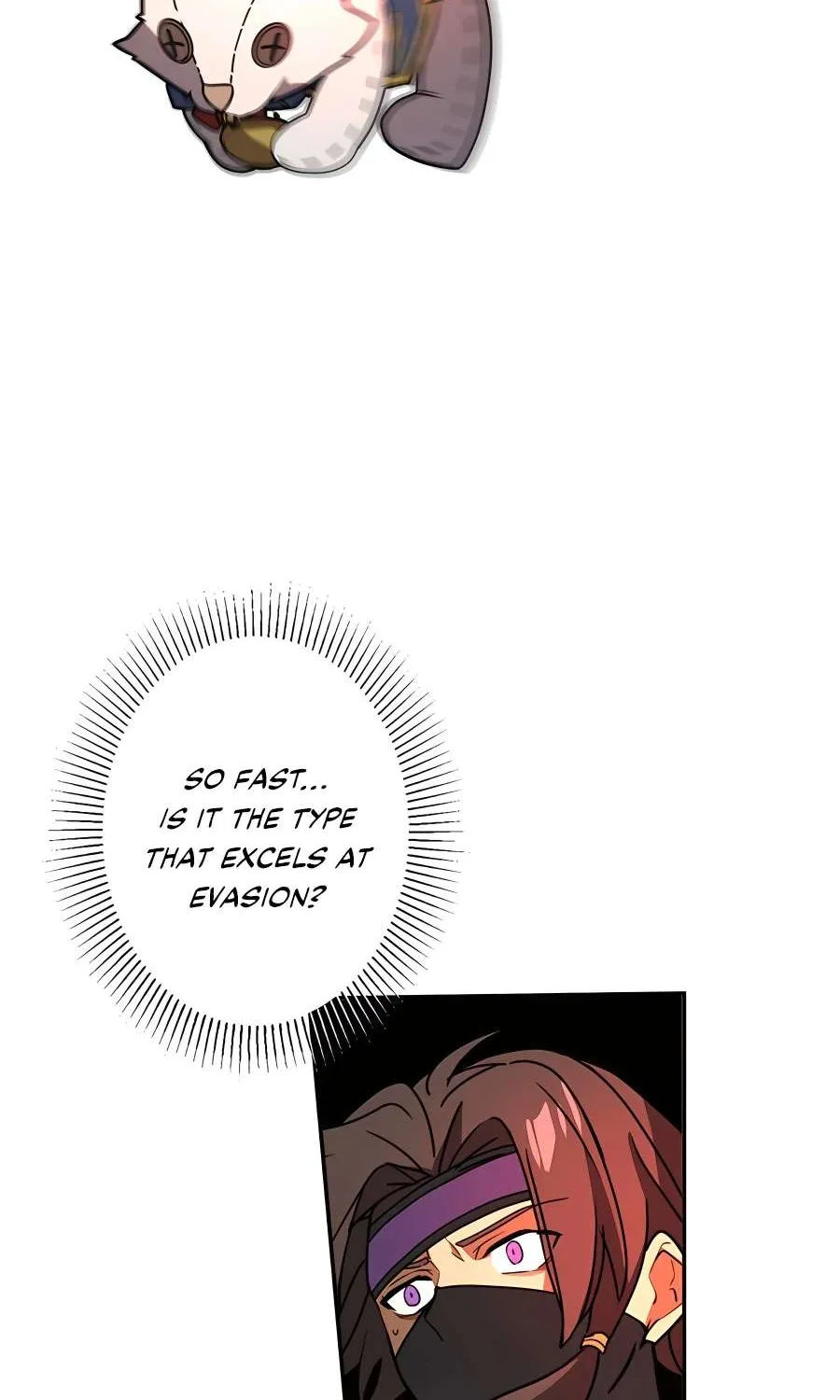 Reborn Ranker – Gravity User Zinmanga X Chapter 36 Page 7