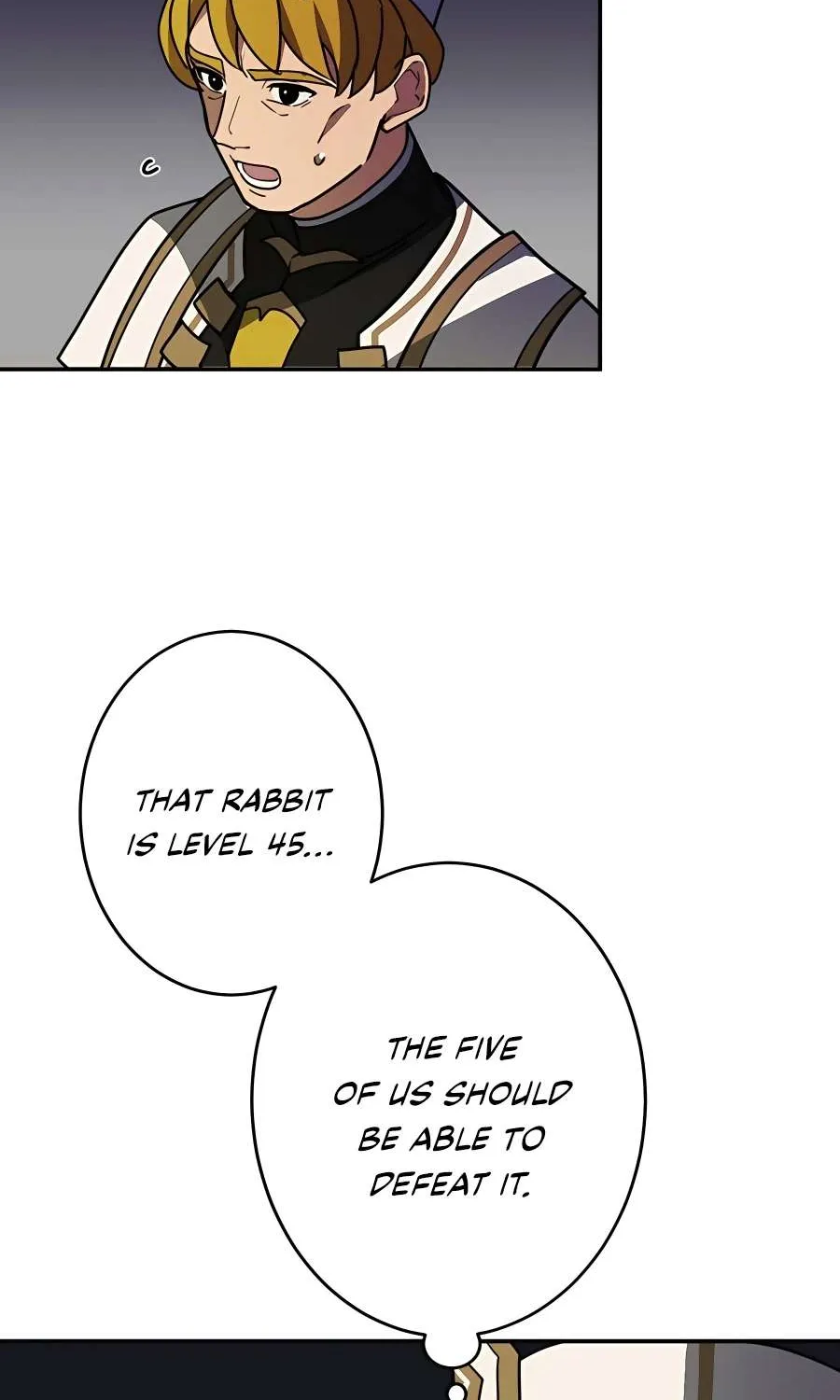 Reborn Ranker – Gravity User Zinmanga X Chapter 36 Page 19