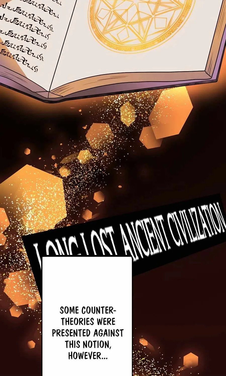 Reborn Ranker – Gravity User Zinmanga X Chapter 35 Page 30