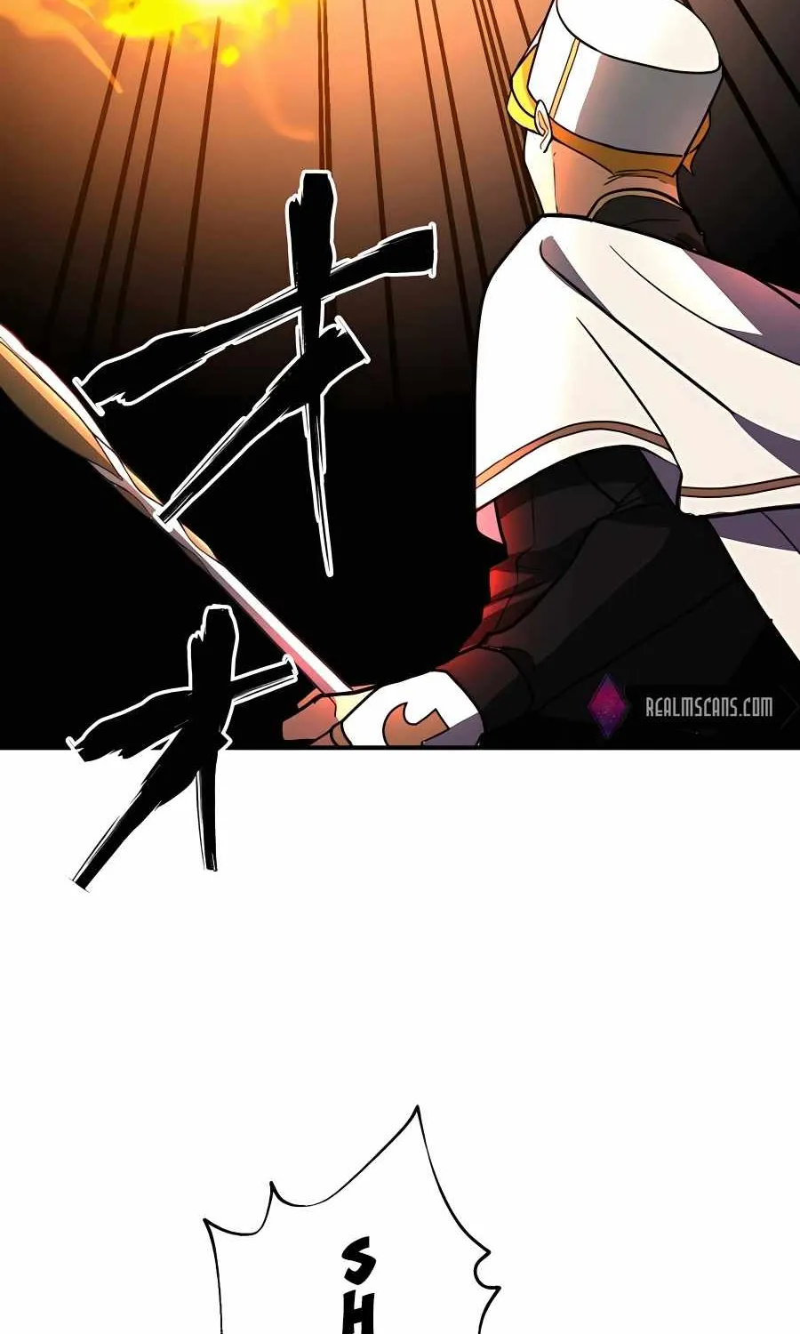 Reborn Ranker – Gravity User Zinmanga X Chapter 35 Page 36