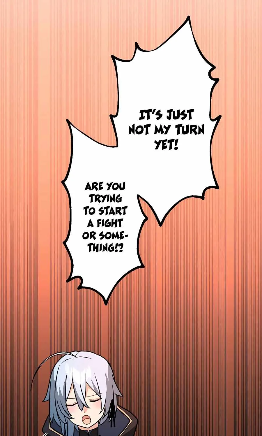 Reborn Ranker – Gravity User Zinmanga X Chapter 35 Page 52