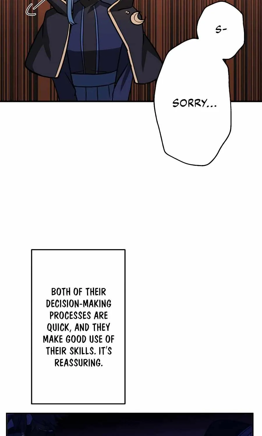 Reborn Ranker – Gravity User Zinmanga X Chapter 35 Page 53