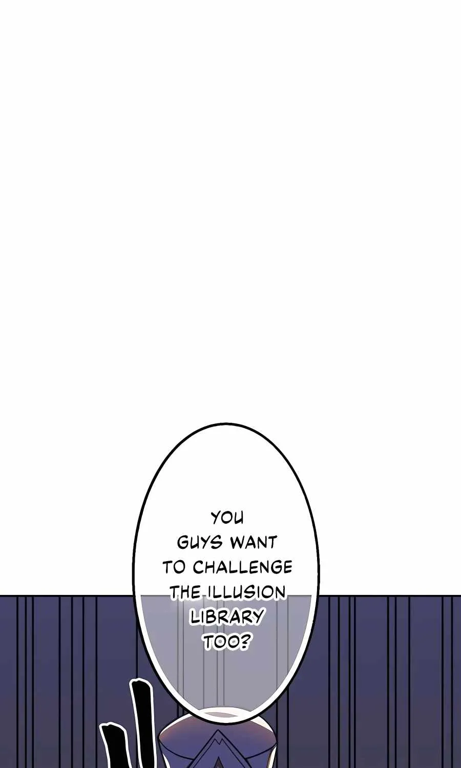 Reborn Ranker – Gravity User Zinmanga X Chapter 34 Page 27