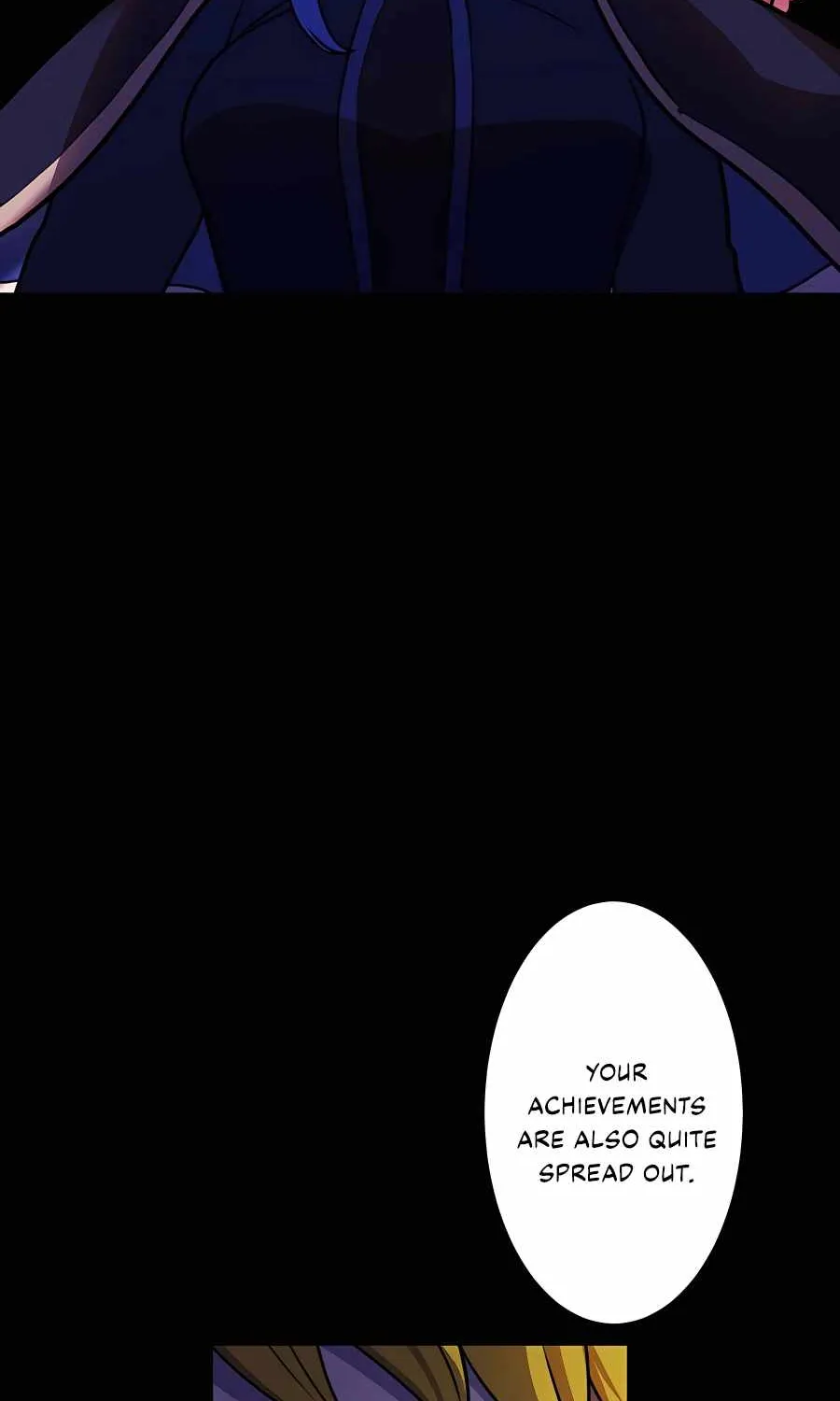 Reborn Ranker – Gravity User Zinmanga X Chapter 34 Page 47