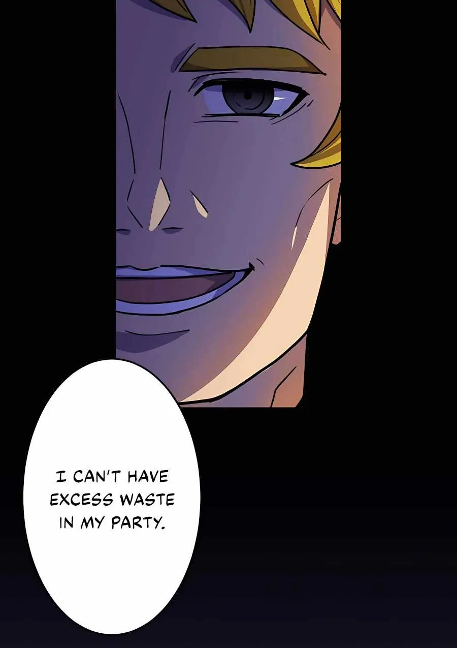 Reborn Ranker – Gravity User Zinmanga X Chapter 34 Page 48
