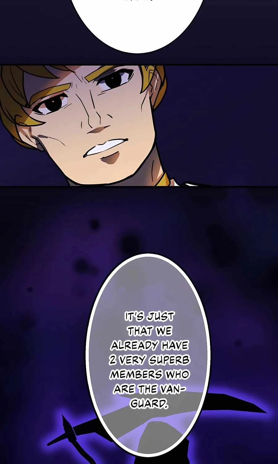 Reborn Ranker – Gravity User Zinmanga X Chapter 34 Page 52