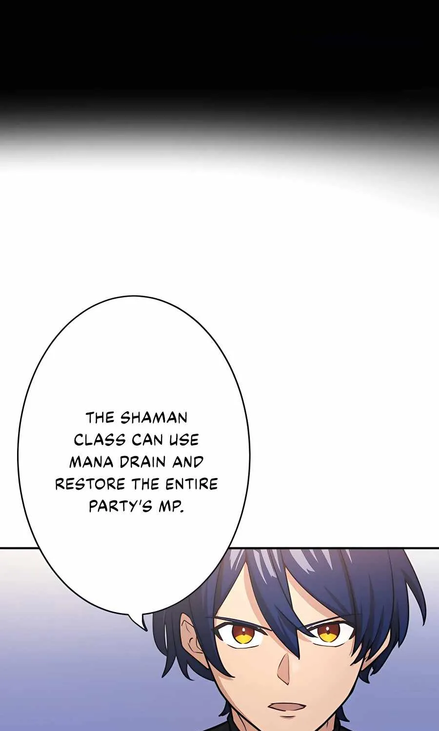 Reborn Ranker – Gravity User Zinmanga X Chapter 34 Page 54