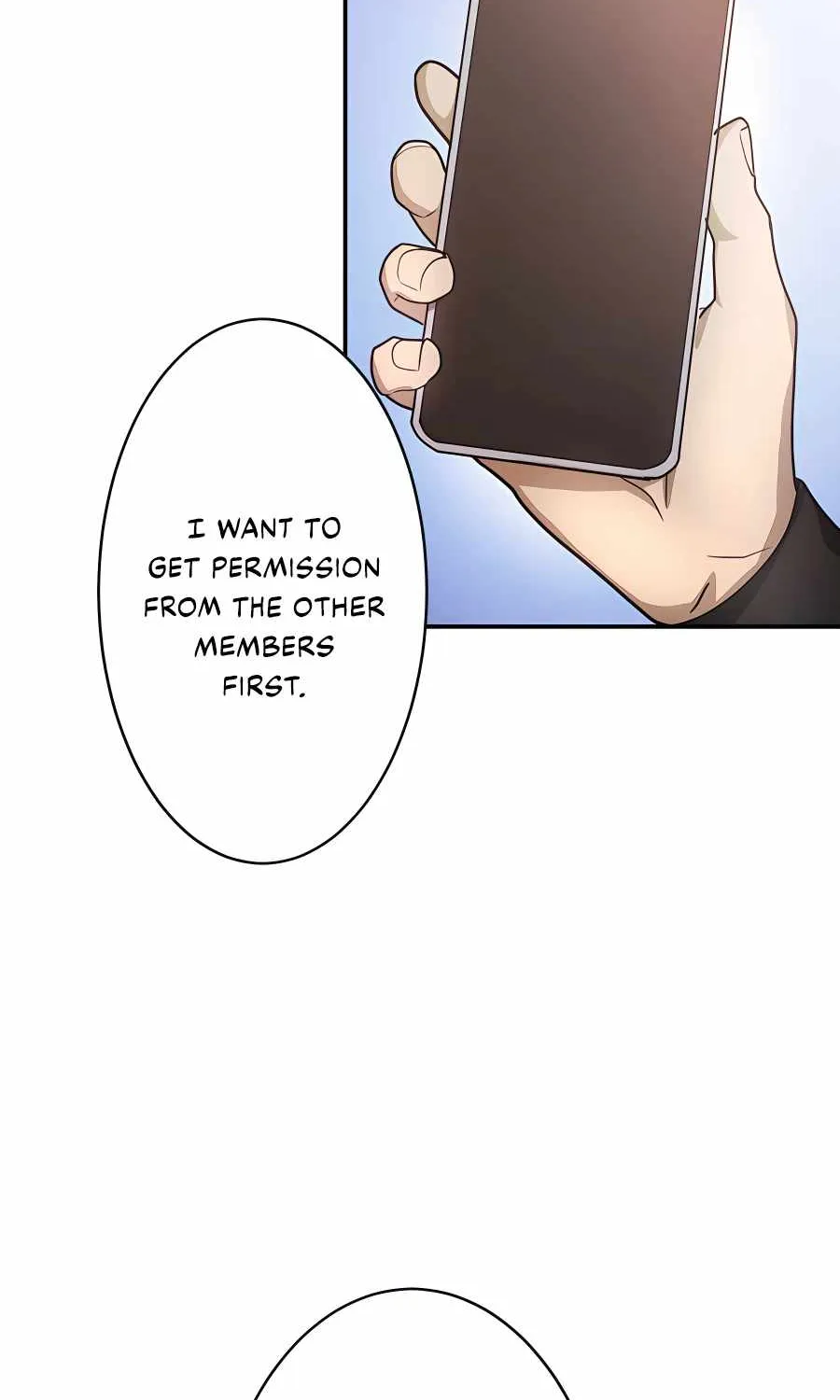 Reborn Ranker – Gravity User Zinmanga X Chapter 34 Page 58