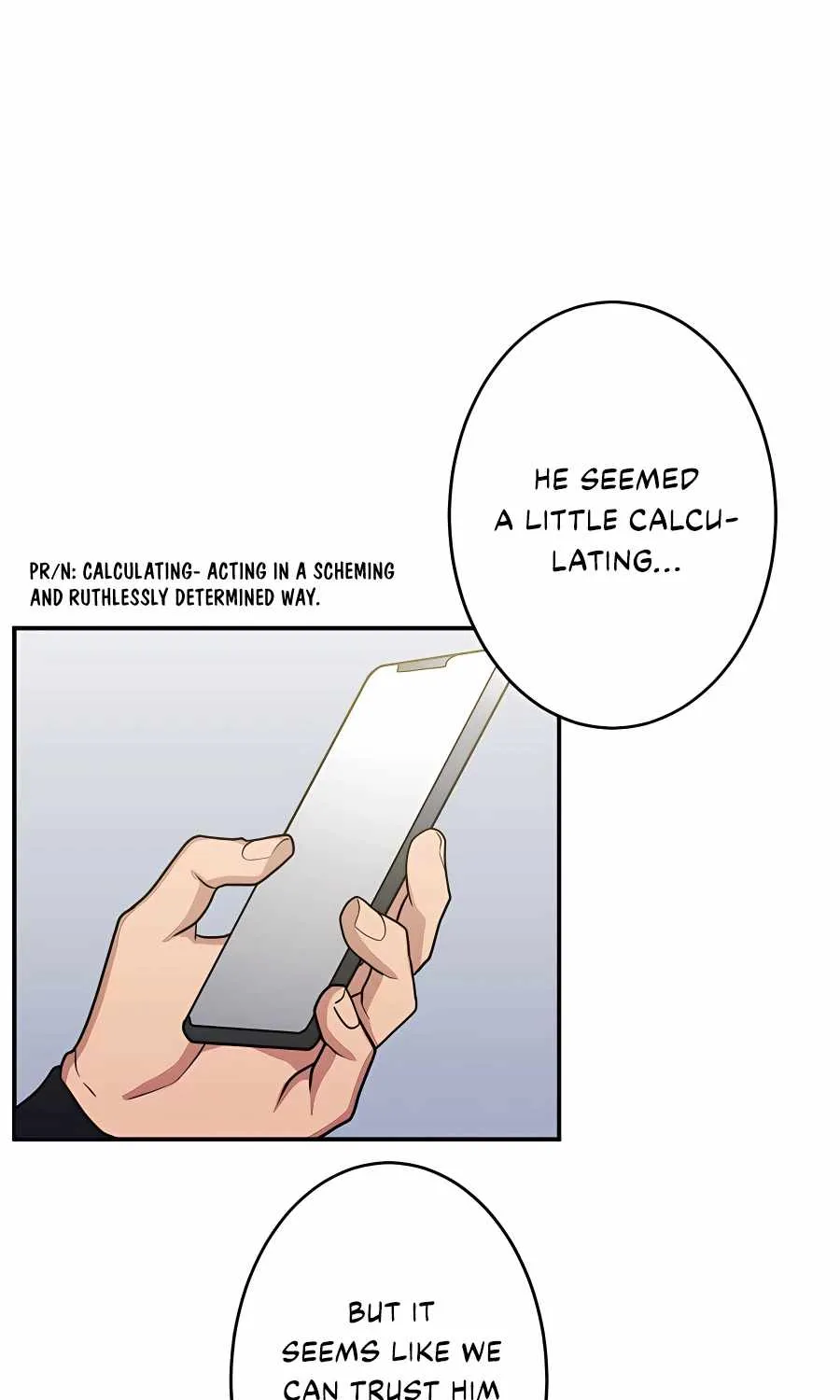 Reborn Ranker – Gravity User Zinmanga X Chapter 34 Page 63