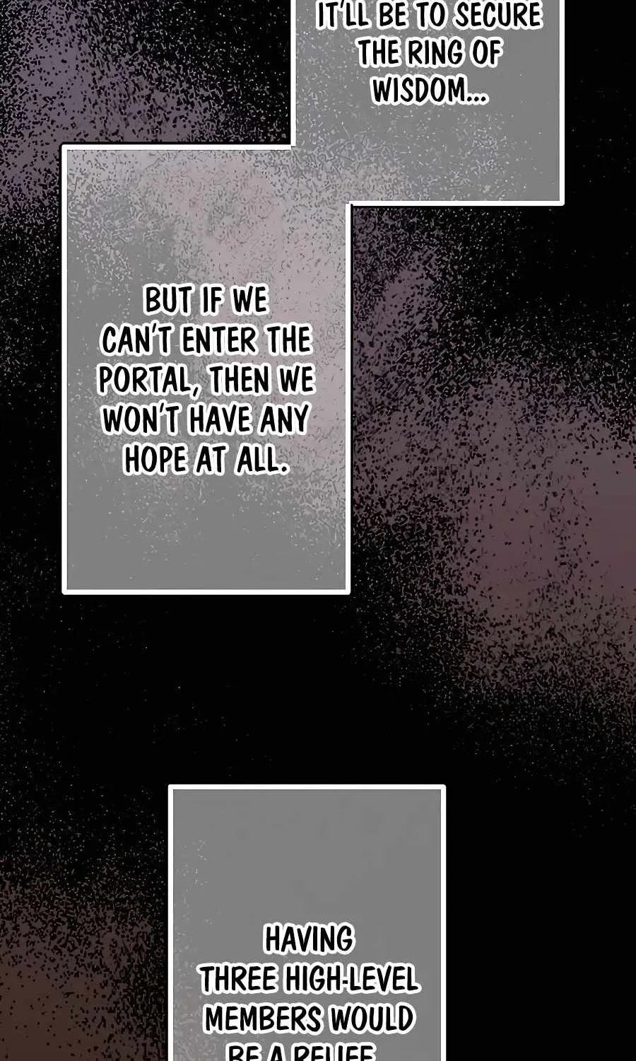 Reborn Ranker – Gravity User Zinmanga X Chapter 34 Page 69