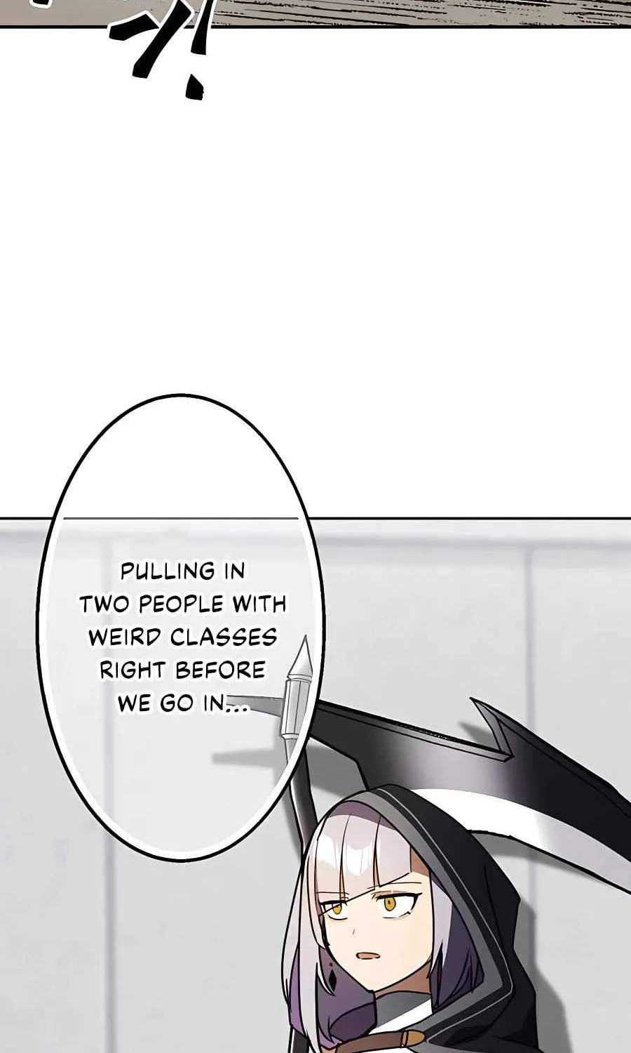 Reborn Ranker – Gravity User Zinmanga X Chapter 34 Page 75