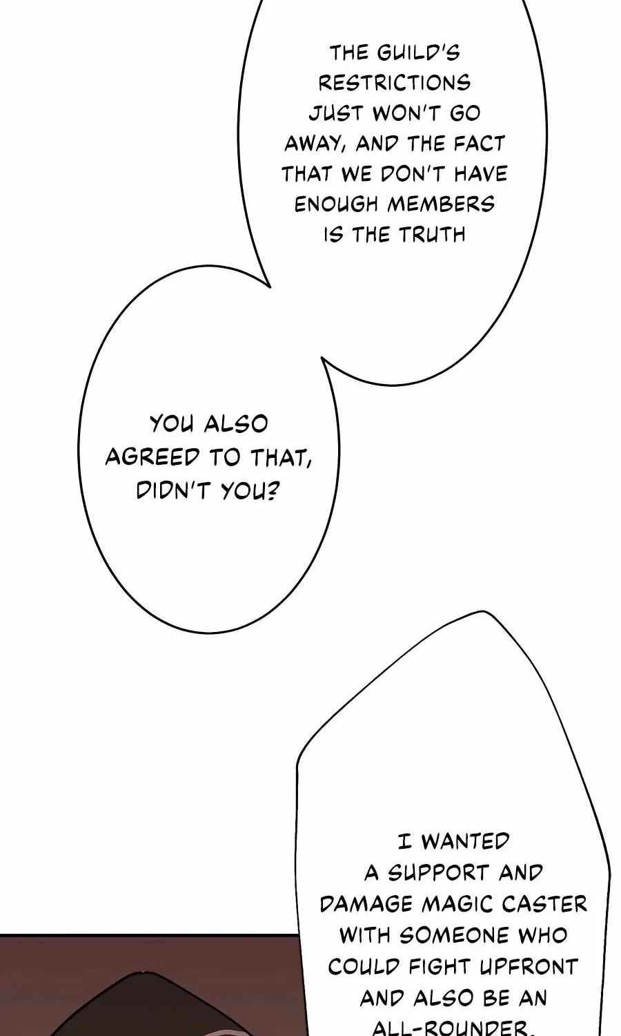Reborn Ranker – Gravity User Zinmanga X Chapter 34 Page 78