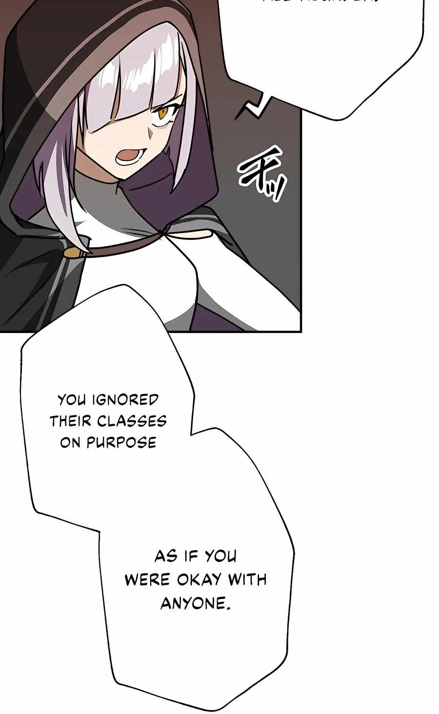 Reborn Ranker – Gravity User Zinmanga X Chapter 34 Page 79