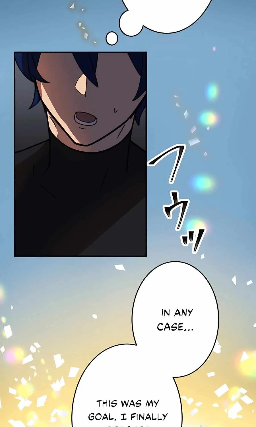 Reborn Ranker – Gravity User Zinmanga X Chapter 33 Page 57