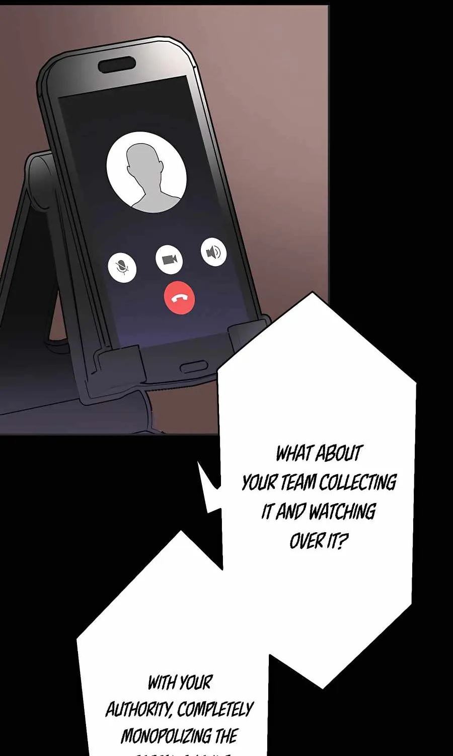 Reborn Ranker – Gravity User Zinmanga X Chapter 33 Page 79