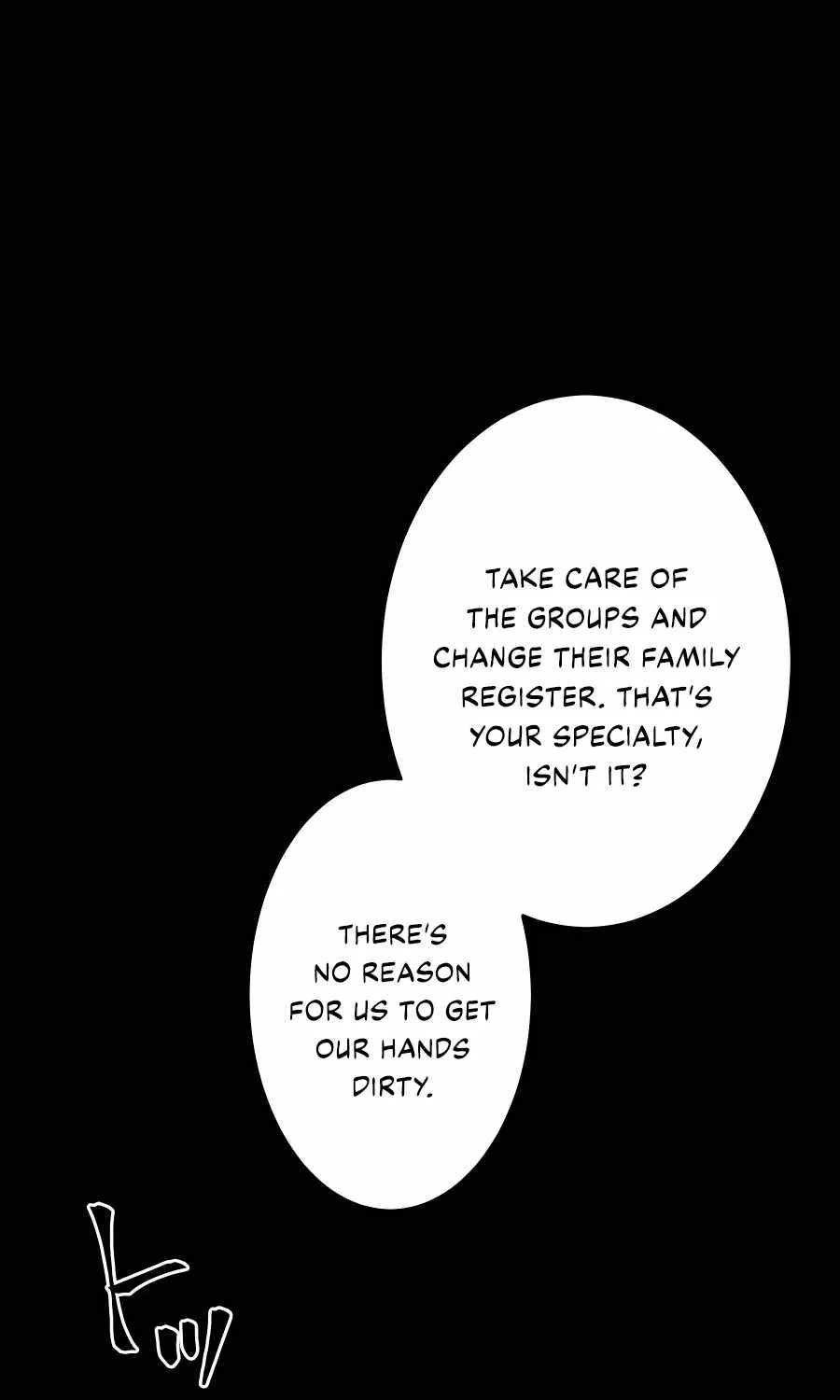 Reborn Ranker – Gravity User Zinmanga X Chapter 33 Page 91