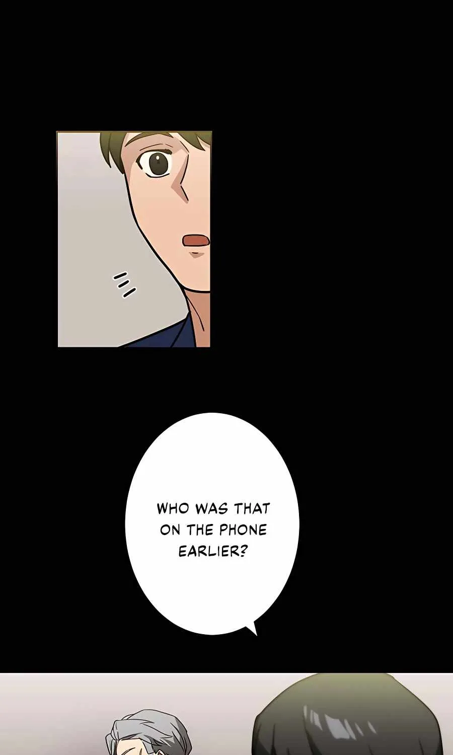 Reborn Ranker – Gravity User Zinmanga X Chapter 33 Page 97