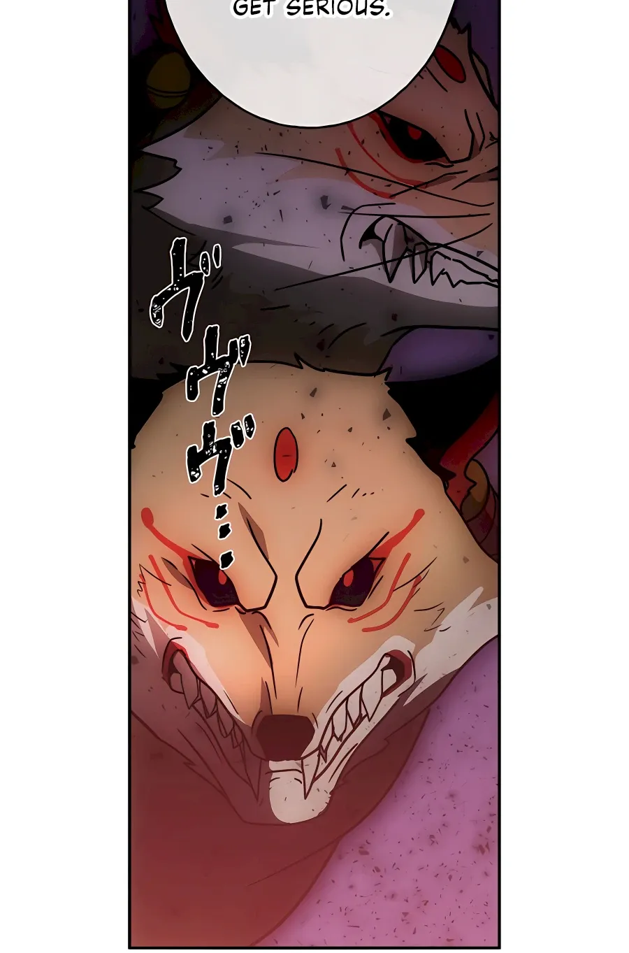 Reborn Ranker – Gravity User Zinmanga X Chapter 31 Page 21