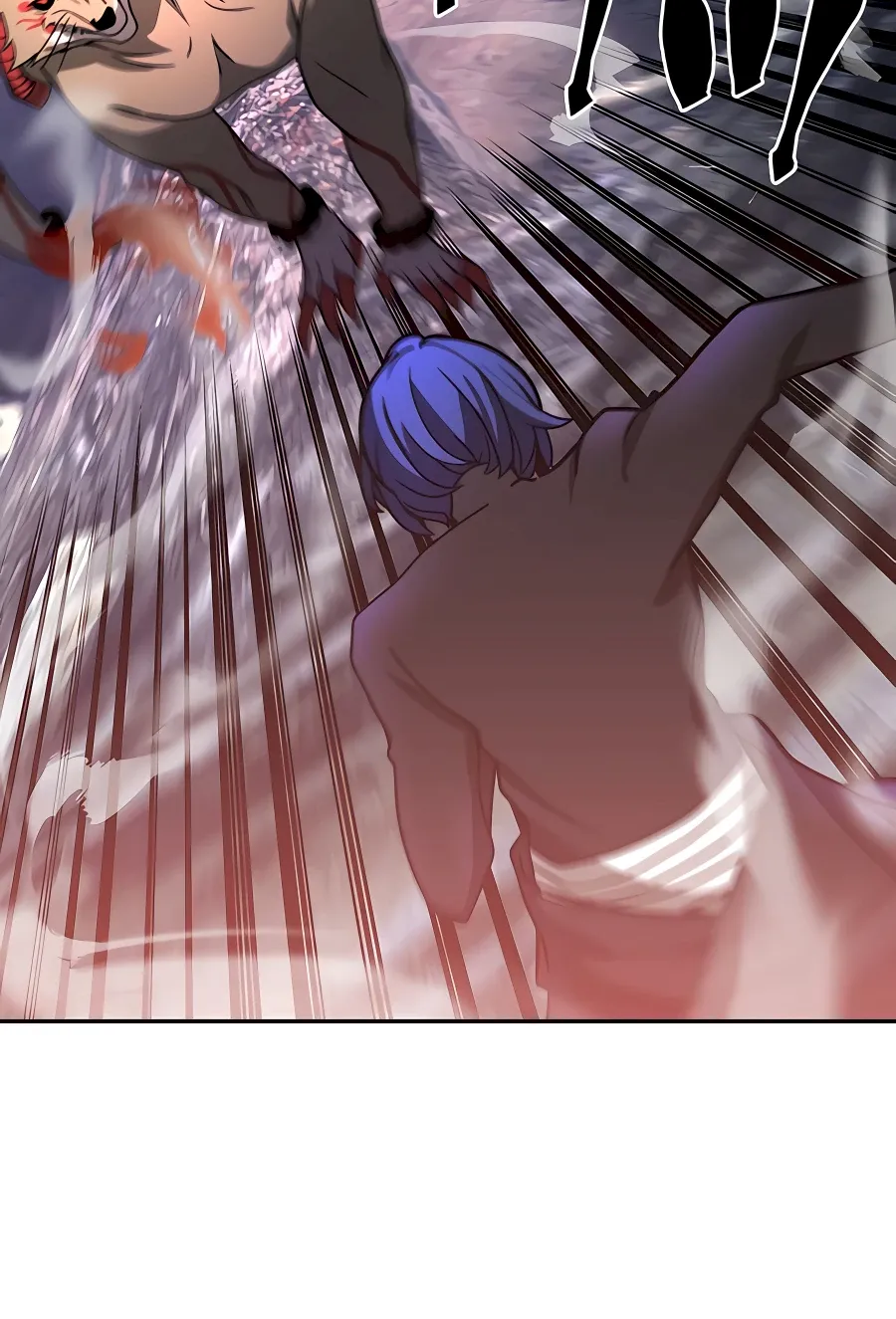 Reborn Ranker – Gravity User Zinmanga X Chapter 31 Page 52