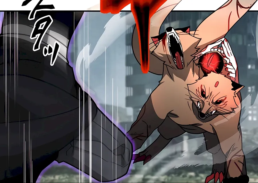 Reborn Ranker – Gravity User Zinmanga X Chapter 31 Page 59