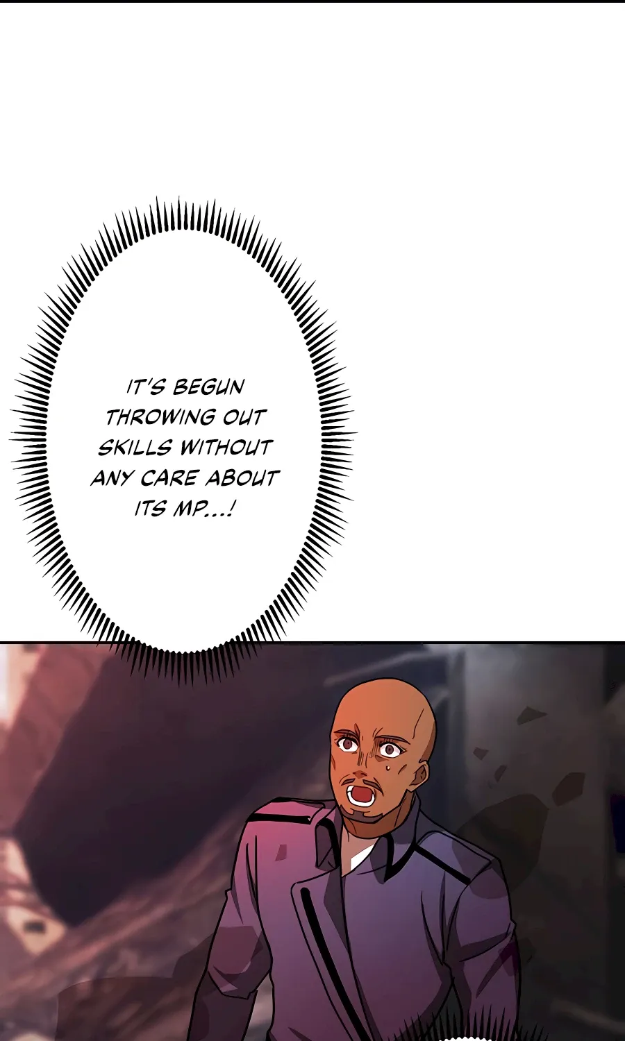 Reborn Ranker – Gravity User Zinmanga X Chapter 31 Page 65