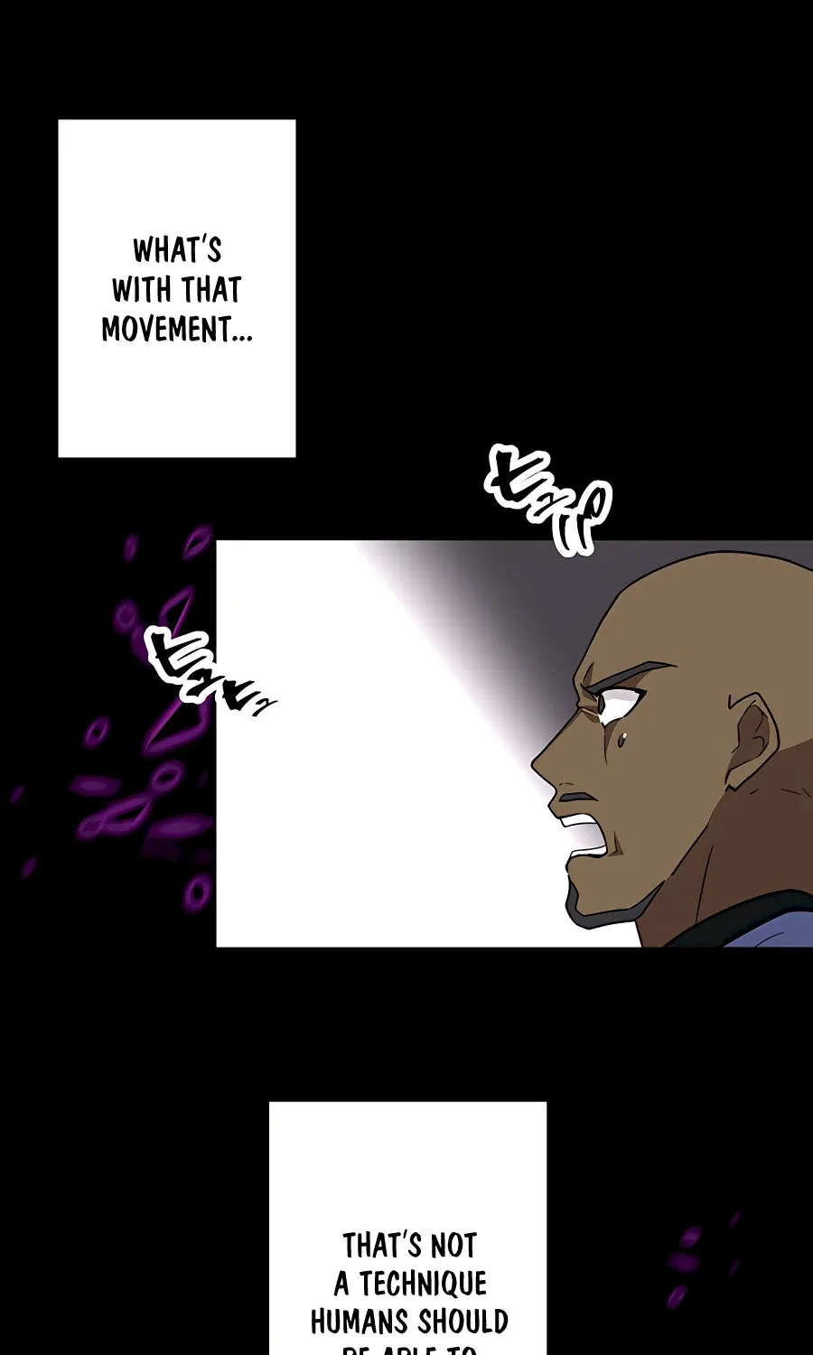 Reborn Ranker – Gravity User Zinmanga X Chapter 31 Page 83
