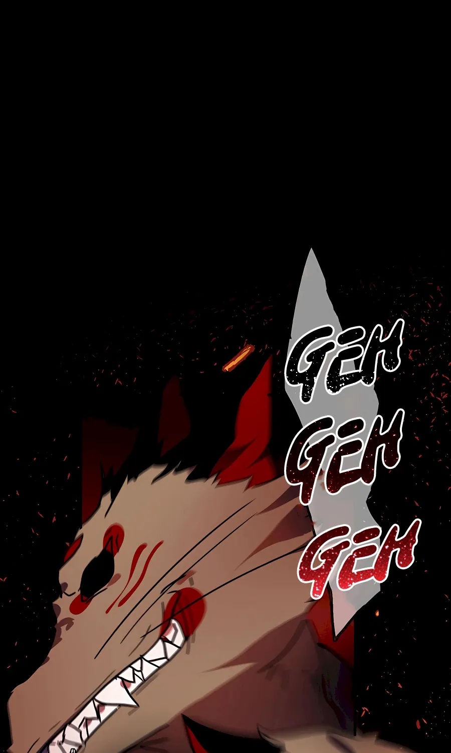 Reborn Ranker – Gravity User Zinmanga X Chapter 30 Page 2